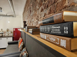 Апартаменты Art Ivanovsky