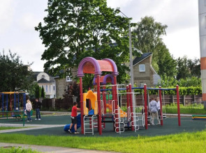 Гостевой дом DOM18