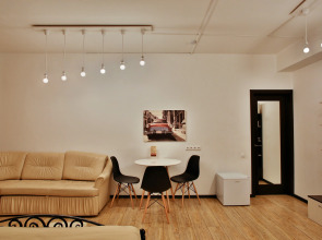 Бутик-отель Б96