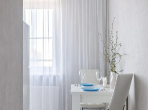 Апартаменты ЖК Цветы