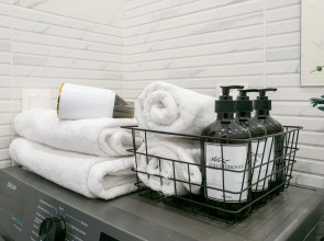 Апартаменты Йорт ЖК Открытие