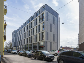 Апартаменты RentalSPb