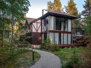 База Отдыха Фрегат