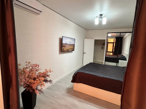 Квартира в ЖК Империал