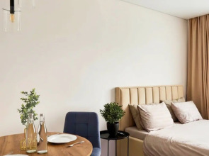 Апартаменты Reverie Lunar