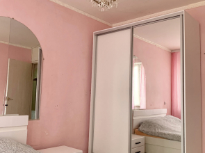 Апартаменты на улице  Багратиона 140