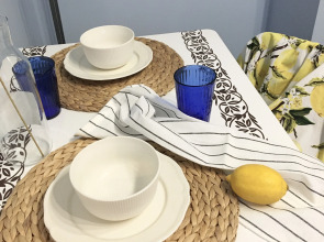 Апартаменты Семейные