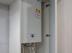 Квартира Авентура