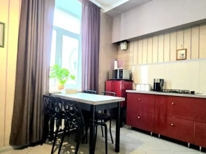 Na Prospekte Lenina 4 Apartments