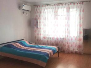 Апартаменты Студия