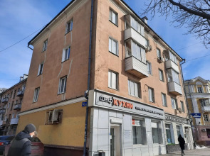 Апартаменты flat-all Плехановская