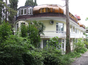 Inn-Vesna Mini Hotel