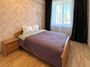 Апартаменты на Карла Маркса