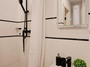 Квартира на бульваре Радищева 19