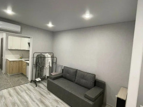 Апартаменты Студия-люкс