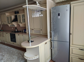 Квартира Семейная