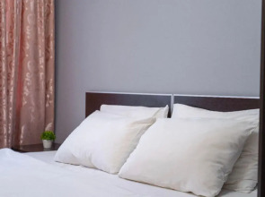 Отель Байкал