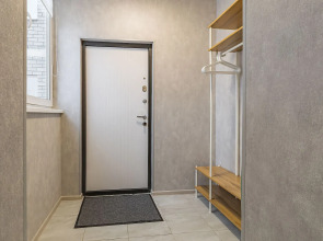 Апартаменты Стрелка