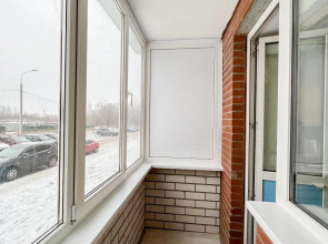 Апартаменты Volga