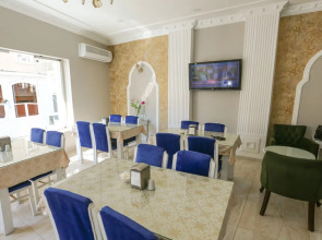 Отель Sehir Oldcity