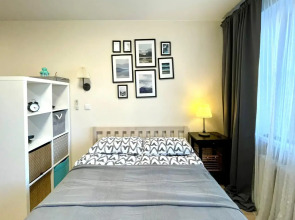 Квартира Уютная у набережной