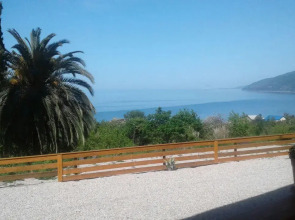 Гостевой дом Сандра