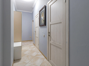 Квартира Кабанбай батыра 60/15