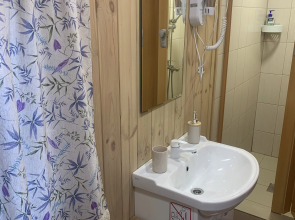 Частный дом Дом Лебедевых