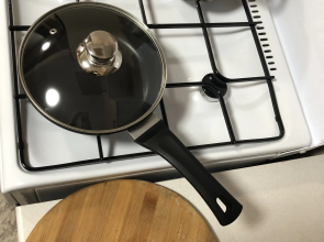 Квартира Уютная в центре города