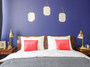 Квартира GM Apartments Комфортная Двушка на Бронной