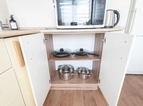 Квартира у Кремля