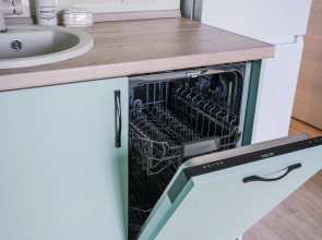 Квартира Золотые листья