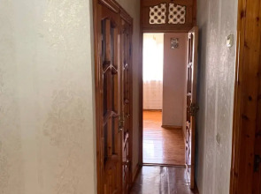 Апартаменты Tur House в Каспийске