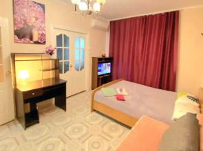 Апартаменты на Пилотов 12