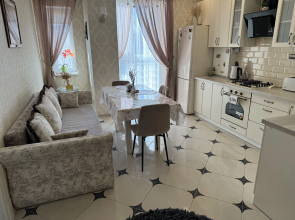 Квартира VIP Апартаменты