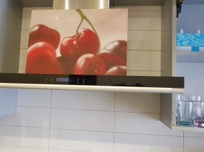 Квартира На 9-ом Небе