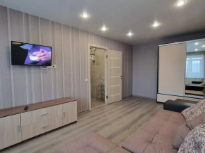 Квартира на улице Желябова 17