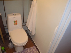 Квартира уютная в Петрозаводске