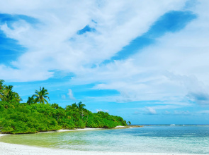 Vacation Home And Camping In Picnic Islands Apartments