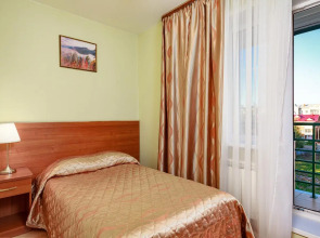 Отель Игман