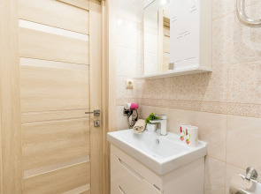 Апартаменты в ЖК Новые огни от LetoApart