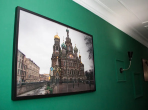 Апартаменты Невский108 Классик