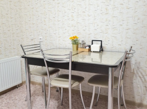 Квартира на Энтузиастов