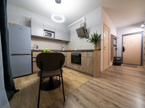 Квартира у Московского Вокзала