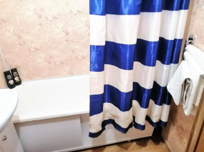 Апартаменты На Энтузиастов 37