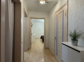 Квартира Уютная однокомнатная квартира на Европейском берегу.