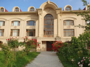 Zengezur Harmony Wellness Resort