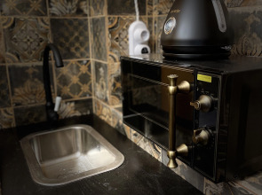 Апартаменты Посадская 6