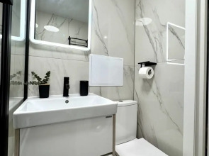 Квартира Hygge Karelia Floral oasis