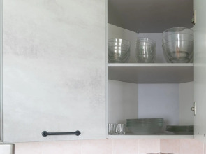 Апартаменты Prim Rooms с 2-мя спальнями до 9 чел.